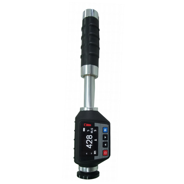 一體式里氏硬度計 TH1101