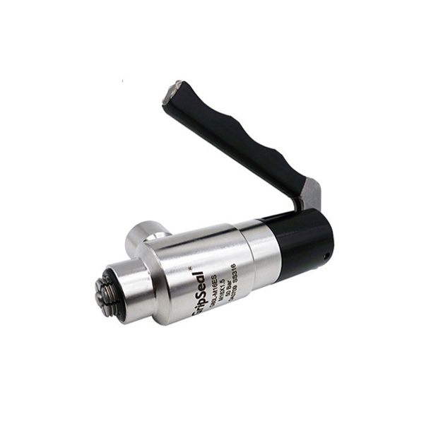 內(nèi)螺紋快速連接器 快速封堵工具