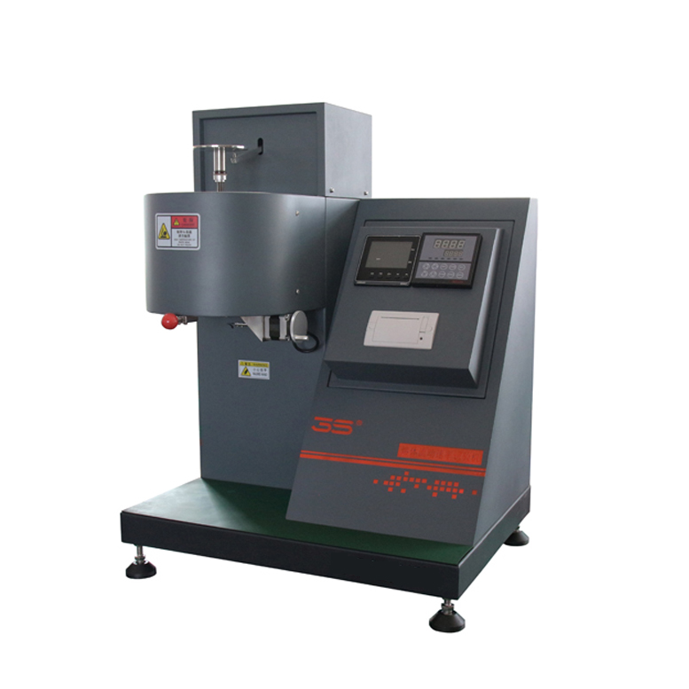 熔體流動速率試驗(yàn)機(jī)