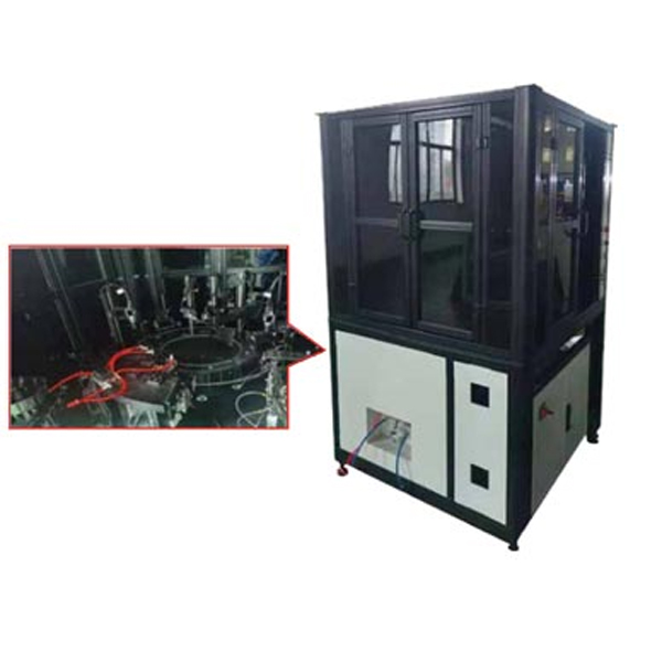 外觀(guān)缺陷自動(dòng)化檢測(cè)