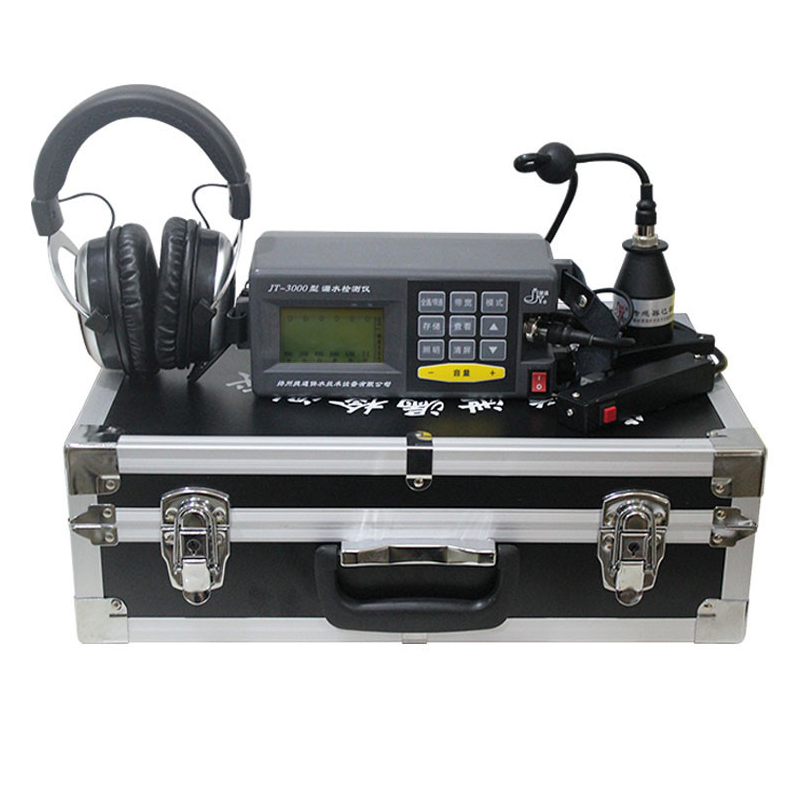  JT-5000數(shù)字式漏水檢測儀