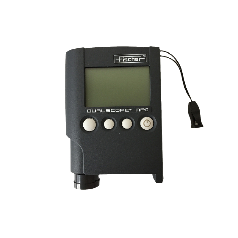 涂層測(cè)厚儀