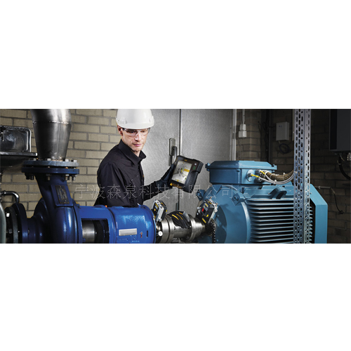 軸對中的重要性！