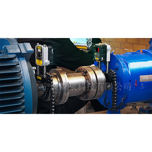 關(guān)于激光對(duì)中儀您需要知道的5件事？