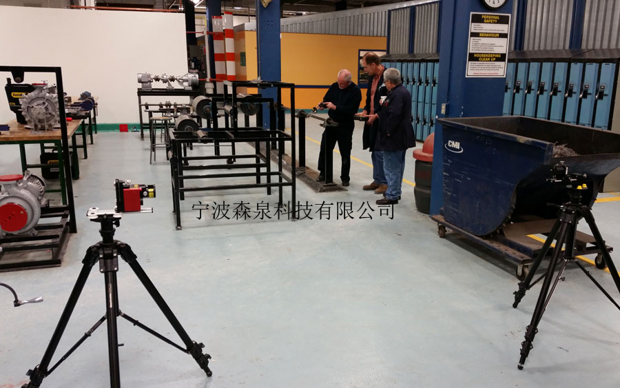 如何正確使用激光測平儀？