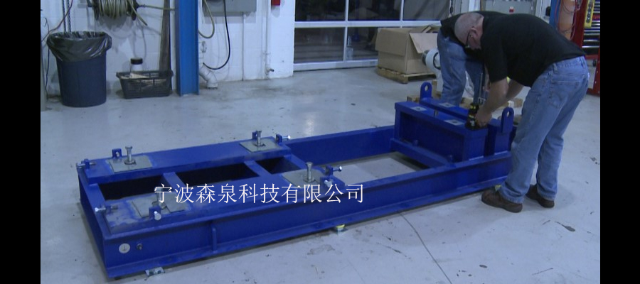 機(jī)床底座平面度怎么調(diào)整？