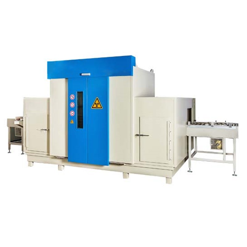 新能源汽車電池內(nèi)部缺陷探測