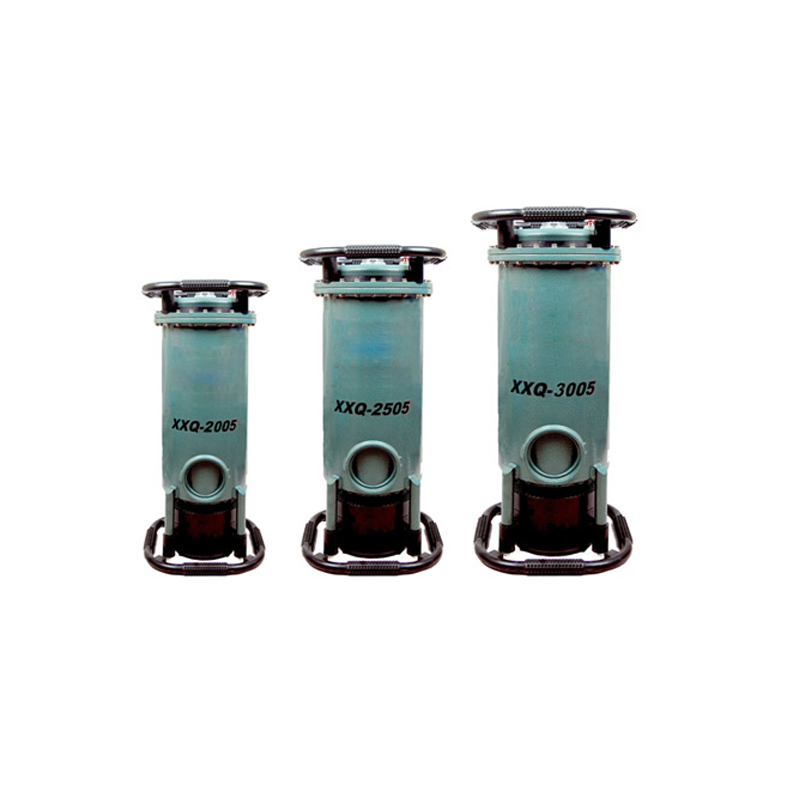 便攜式X射線探傷機(jī)