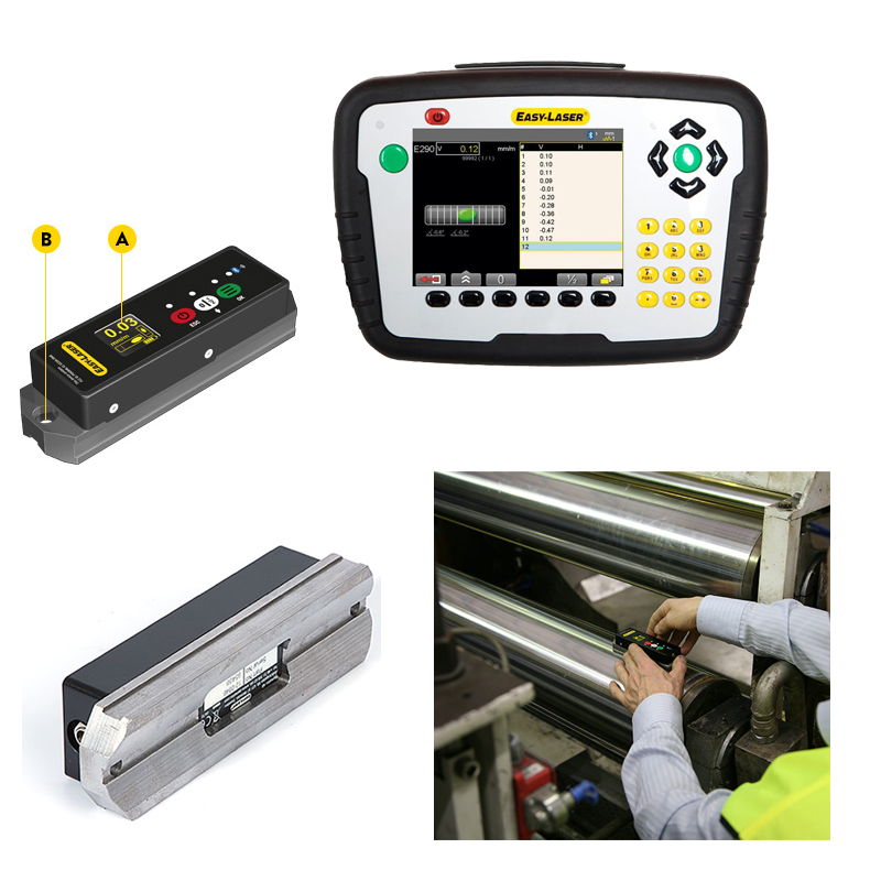 XT290 高精密水平儀