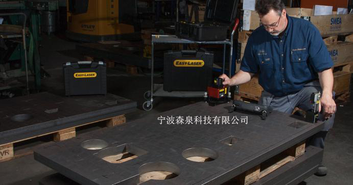 瓦楞紙板設(shè)備的測量與校準方案