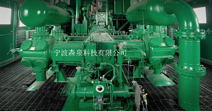 高速旋轉(zhuǎn)機(jī)械中發(fā)生熱膨脹問(wèn)題該怎么辦？