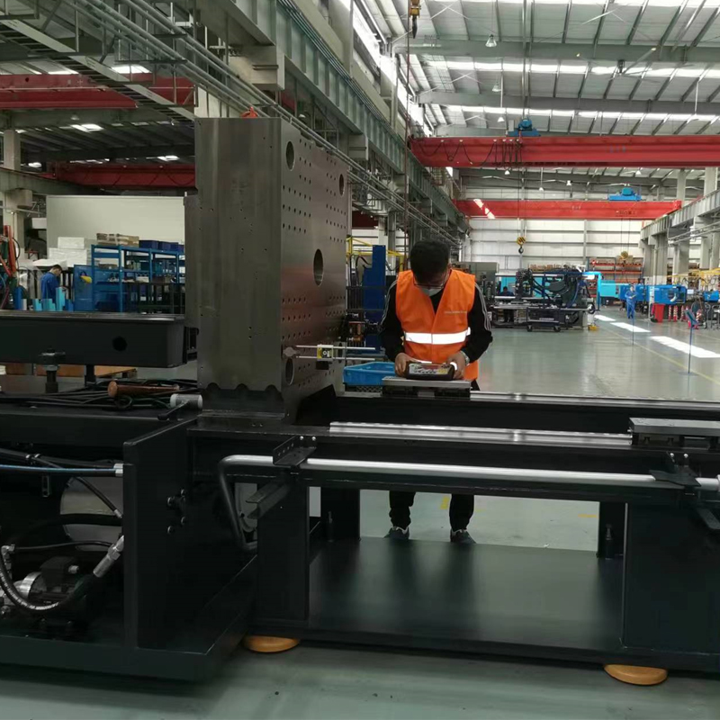 機(jī)床垂直度 平面度測(cè)量