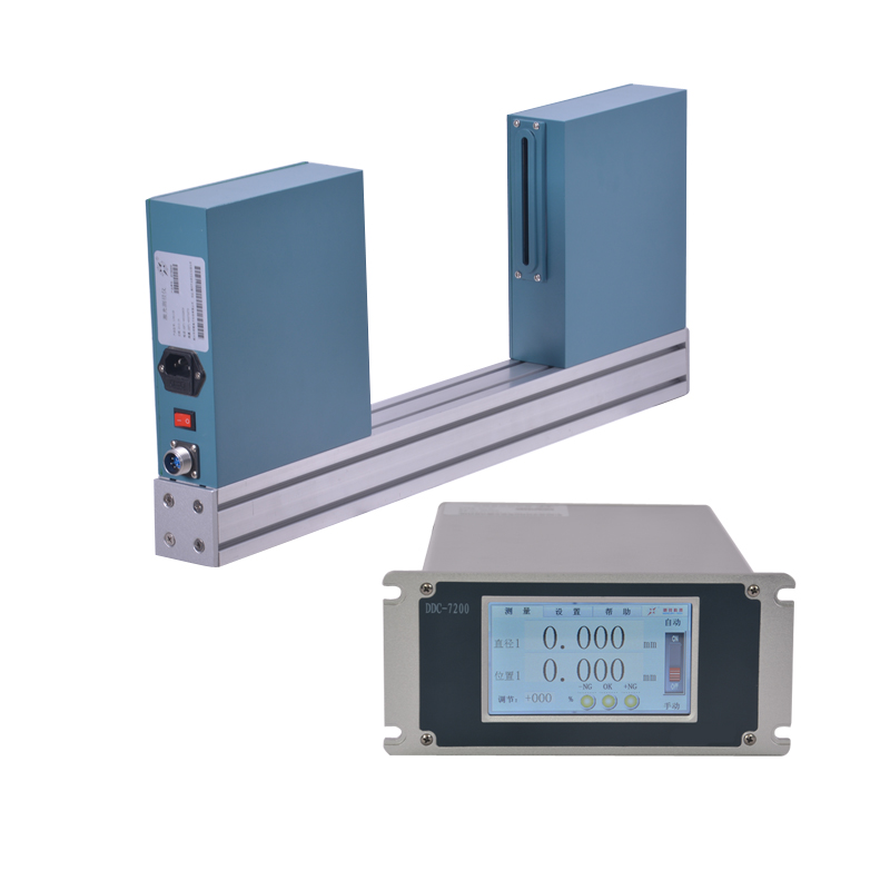 激光測徑儀LDM100B