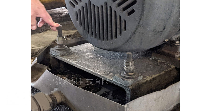 旋轉(zhuǎn)設(shè)備平穩(wěn)運行的關(guān)鍵是什么？