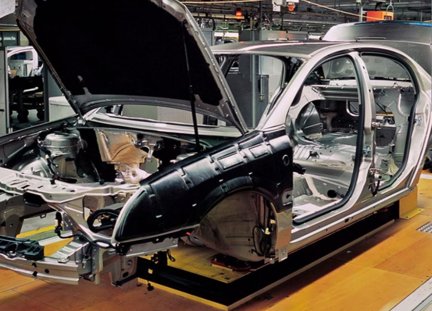 EASY-LASER激光測量系統(tǒng)在汽車行業(yè)的應(yīng)用有哪些？