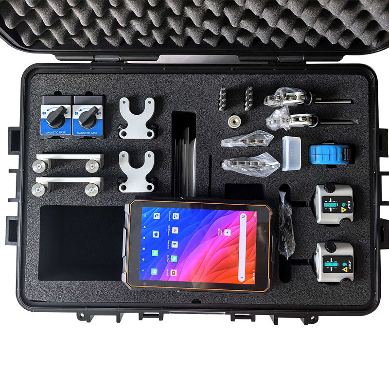 軸對(duì)中儀 TKSA 71/PRO